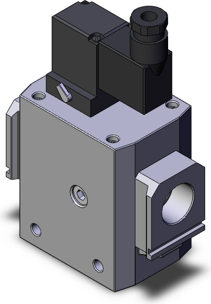 SMC AV4000-F04-5DC-Q
