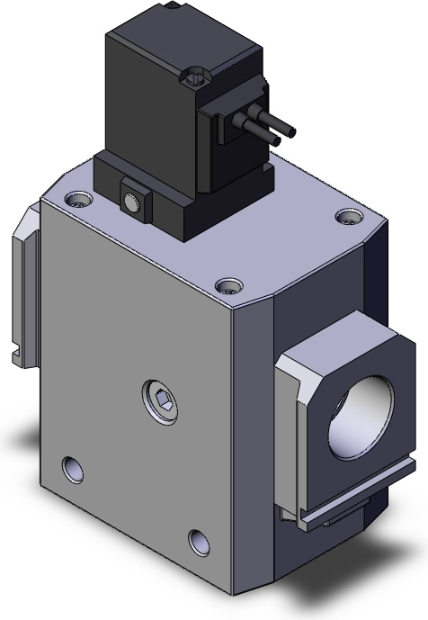 SMC AV4000-F04-5GS