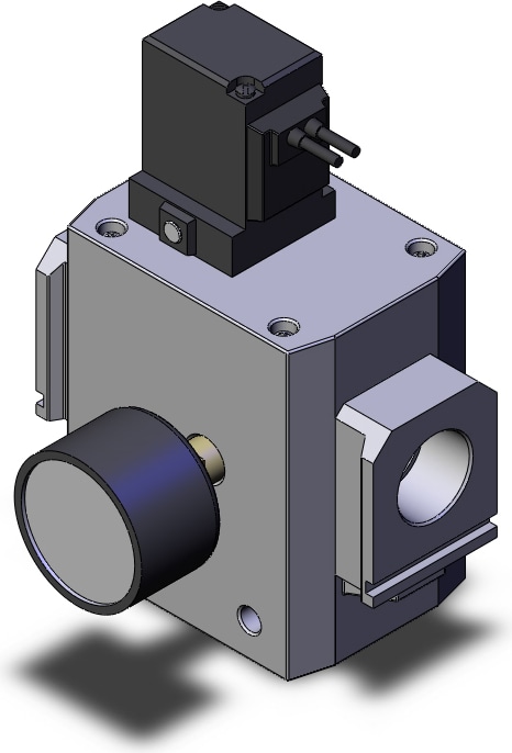SMC AV4000-F04G-5GS