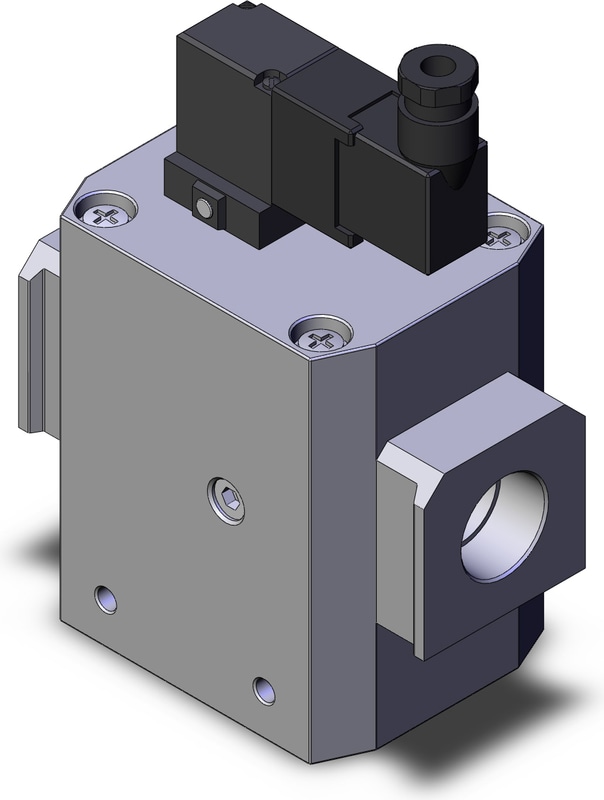 SMC AV5000-06-3DZ-Q