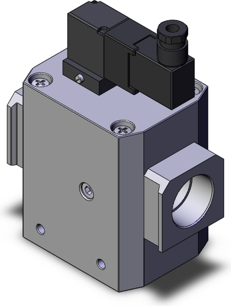 SMC AV5000-10-5YZB