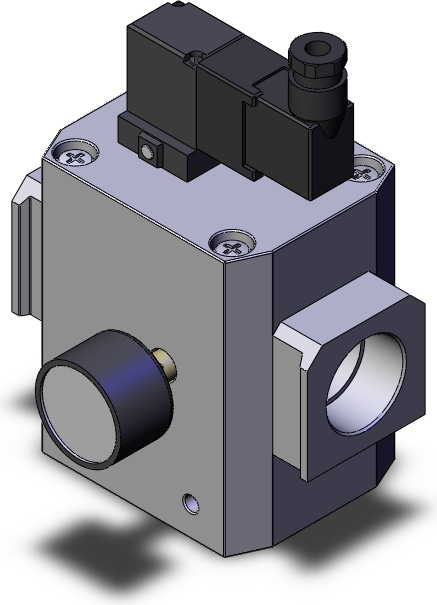 SMC AV5000-10G-5DZ-Q