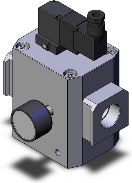 SMC AV5000-F06G-5DZ-Q