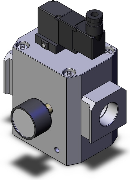 SMC AV5000-F06G-5DZ