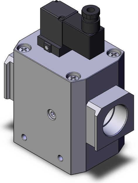 SMC AV5000-F10-5Y