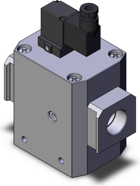 SMC AV5000-N06-3D