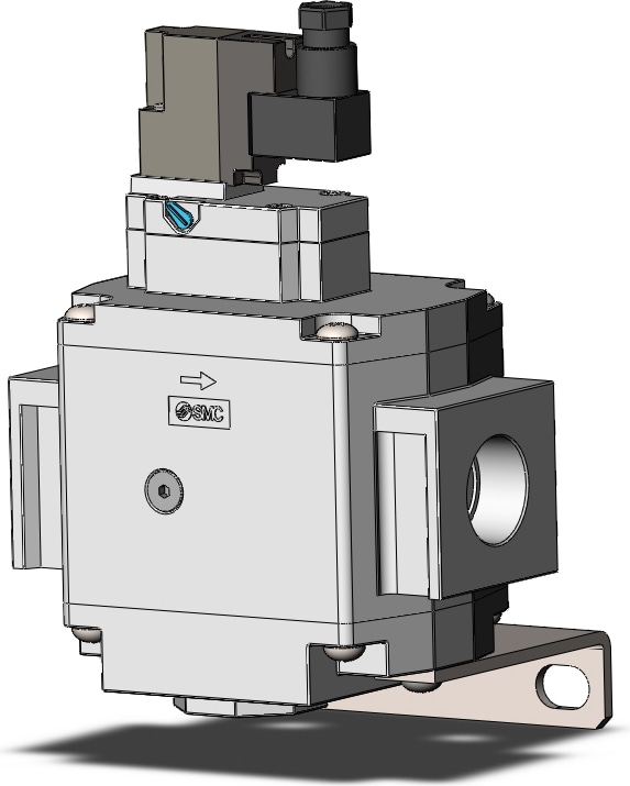 SMC AV5000-N06B-3DC-Z-A