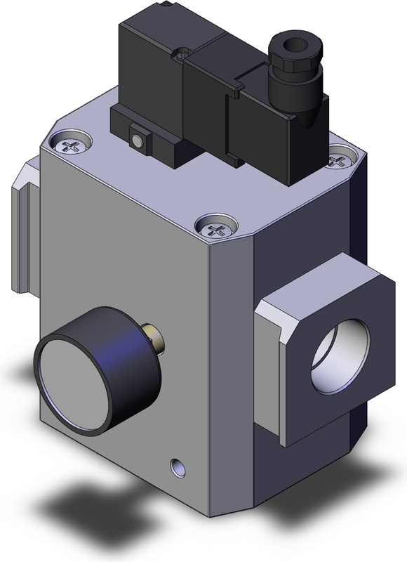 SMC AV5000-N06G-3DZ