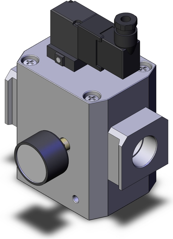 SMC AV5000-N06G-5DZ-R