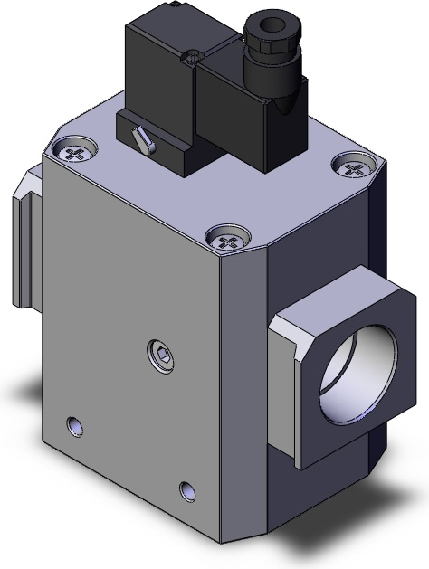 SMC AV5000-N10-5DC