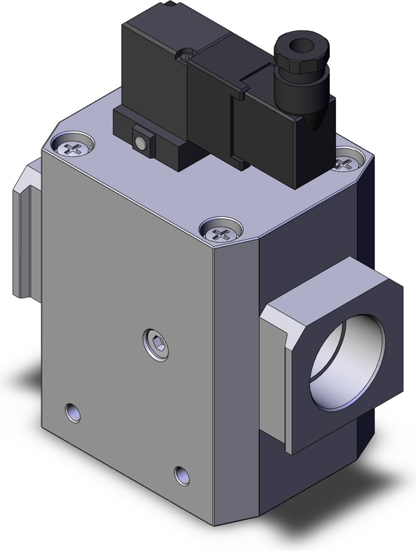 SMC AV5000-N10-6DZ