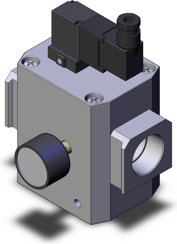 SMC AV5000-N10G-5DZ-R