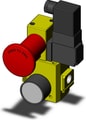 AVL2000-N02P-6D