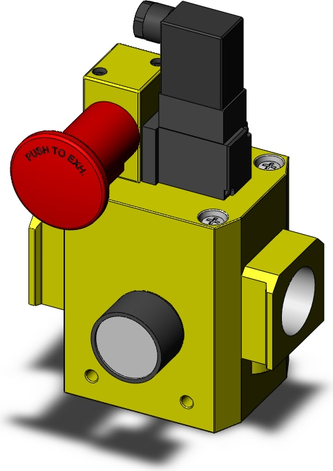 SMC AVL5000-10G-4DZ