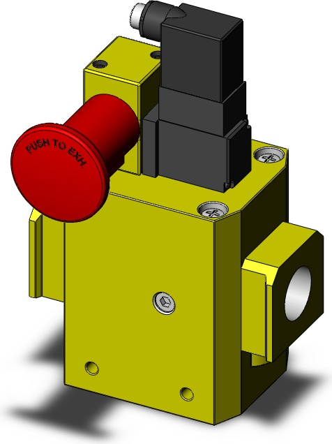 SMC AVL5000-N06-4DZM