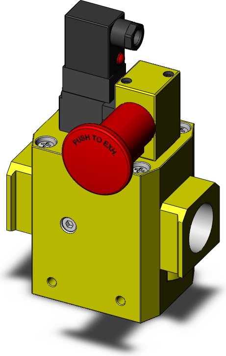 SMC AVL5000-N10-5DZ-R