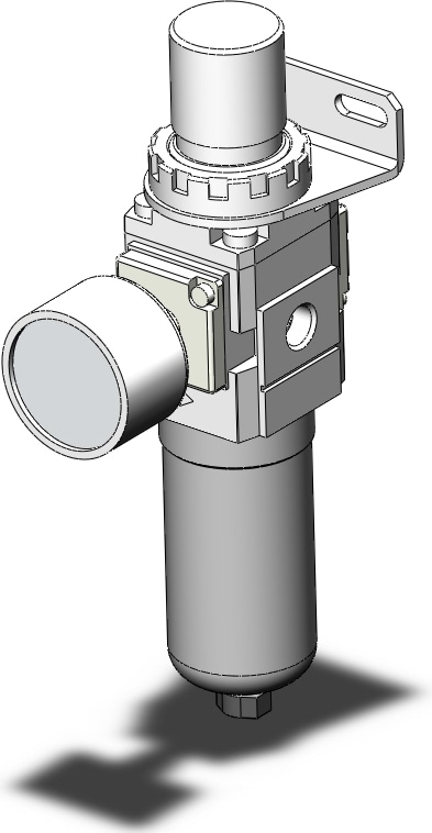 SMC AW20-01BCG-C-B