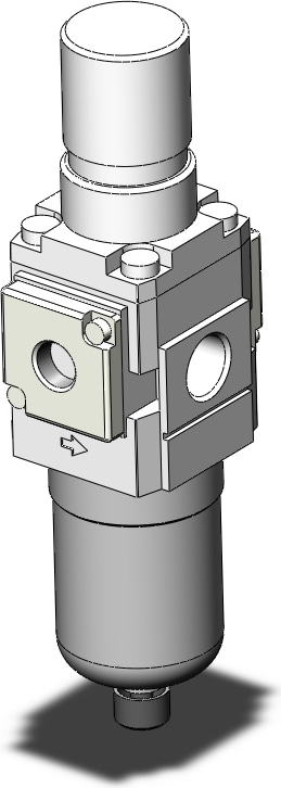 SMC AW20-02-6C-B