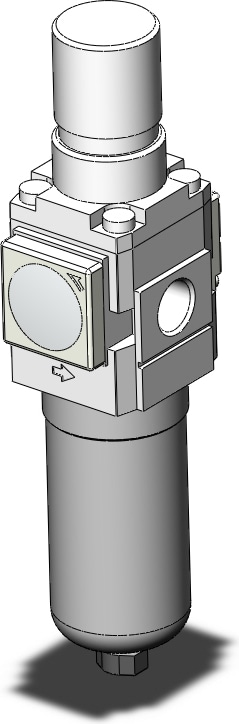 SMC AW20-02CE-2-B