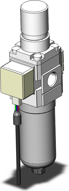 SMC AW20-02CE3-2-B