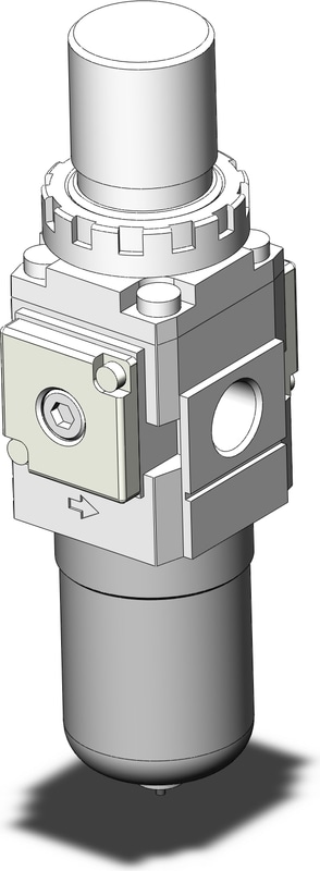 SMC AW20-02H-2-B