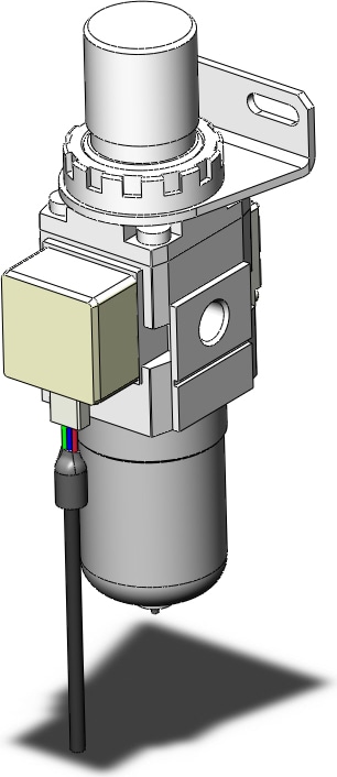 SMC AW20-F01BE1-2ZA-B