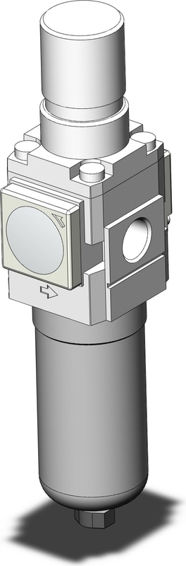 SMC AW20-F02CEH-2-B