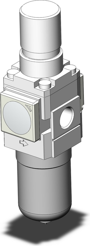 SMC AW20-F02E-2-B