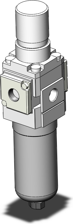 SMC AW20-N01CE-CRZ-B
