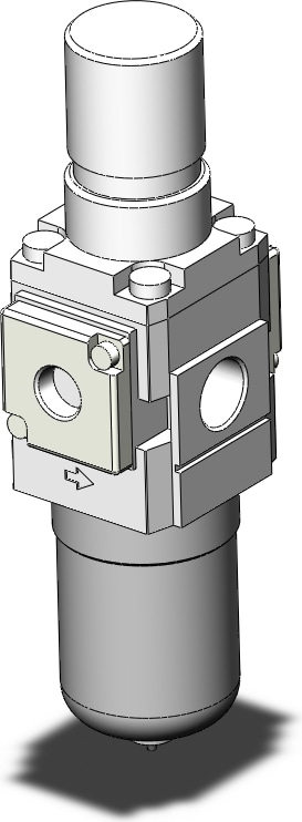 SMC AW20-N02-12Z-B