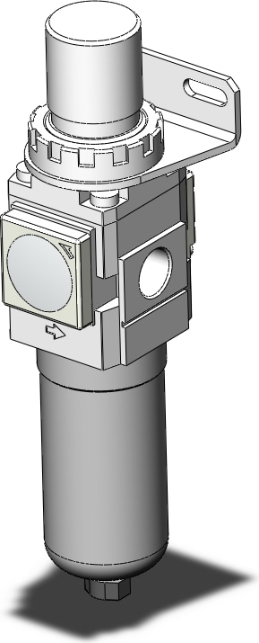 SMC AW20-N02BCE-1CZ-B