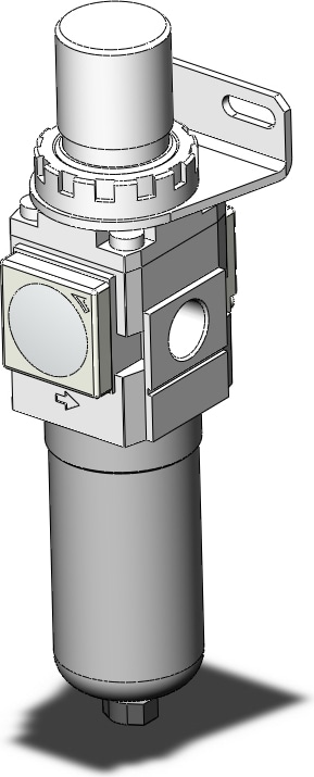 SMC AW20-N02BCE-6CZ-B
