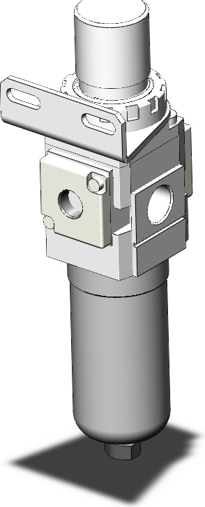 SMC AW20-N02BCE-CRZ-B