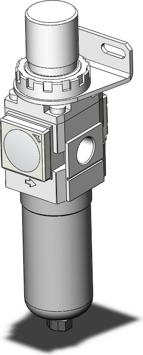 SMC AW20-N02BCE-NZ-B