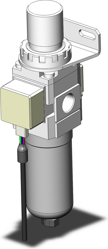 SMC AW20-N02BCE3-2Z-B