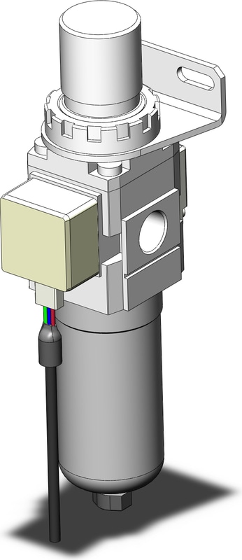 SMC AW20-N02BCE3-CZ-B