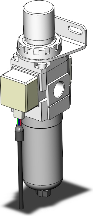 SMC AW20-N02BCE3-Z-B