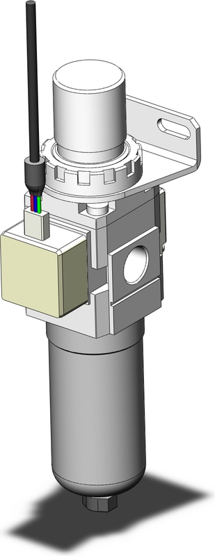 SMC AW20-N02BCE4-Z-B