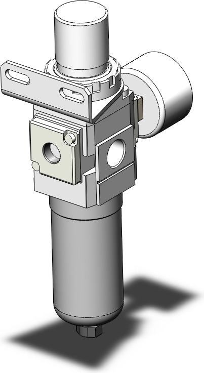 SMC AW20-N02BCG-RZ-B