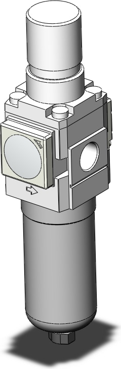 SMC AW20-N02CE-2Z-B