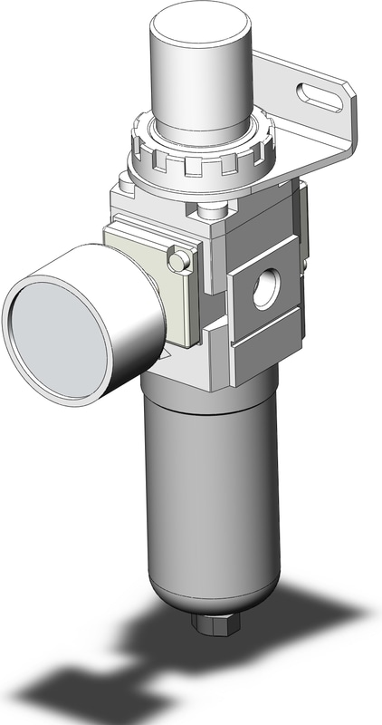 SMC AW20K-01BCG-6C-B