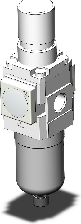 SMC AW20K-02E-C-B
