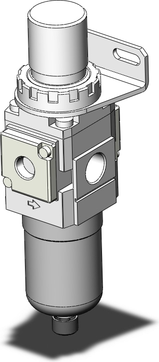 SMC AW20K-N02B-1CZ-B
