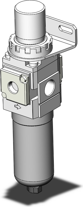 SMC AW20K-N02BC-CZ-B
