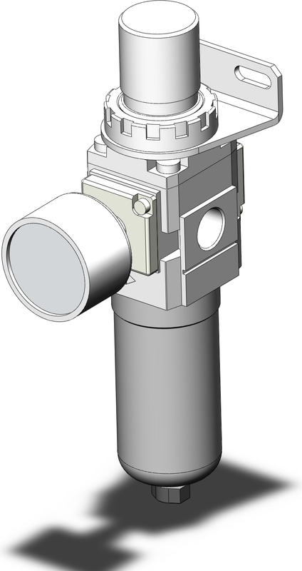SMC AW20K-N02BCG-1CZ-B