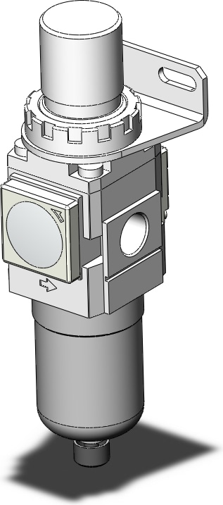SMC AW20K-N02BE-1CZ-B