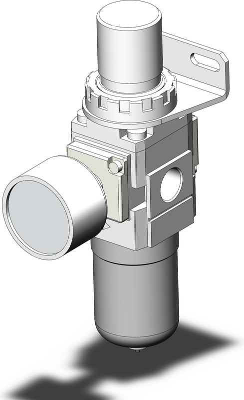 SMC AW20K-N02BG-2Z-B