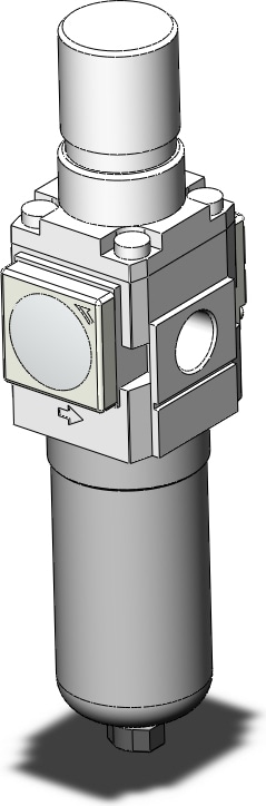 SMC AW20K-N02CE-2Z-B