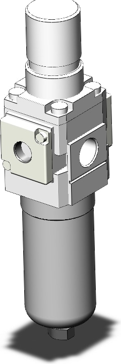 SMC AW20K-N02CE-CRZ-B