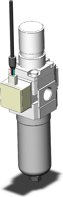 SMC AW20K-N02CE2-CZ-B